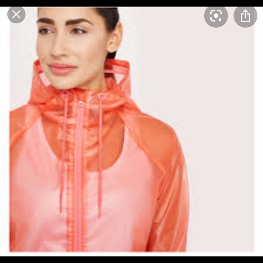 Joe Fresh Jelly Jacket